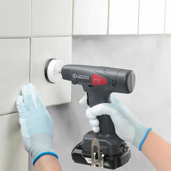 充電式タイルパッチ用 電池パック 18V