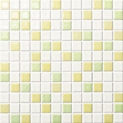 インテリアモザイク ニュアンス