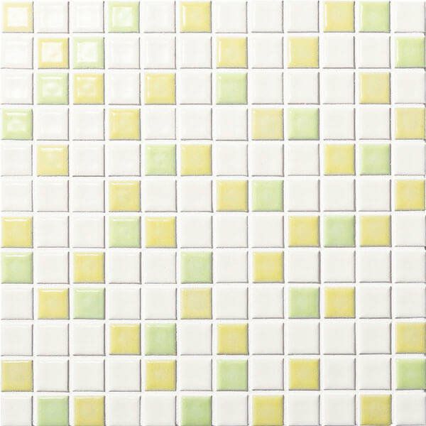 インテリアモザイク ニュアンス