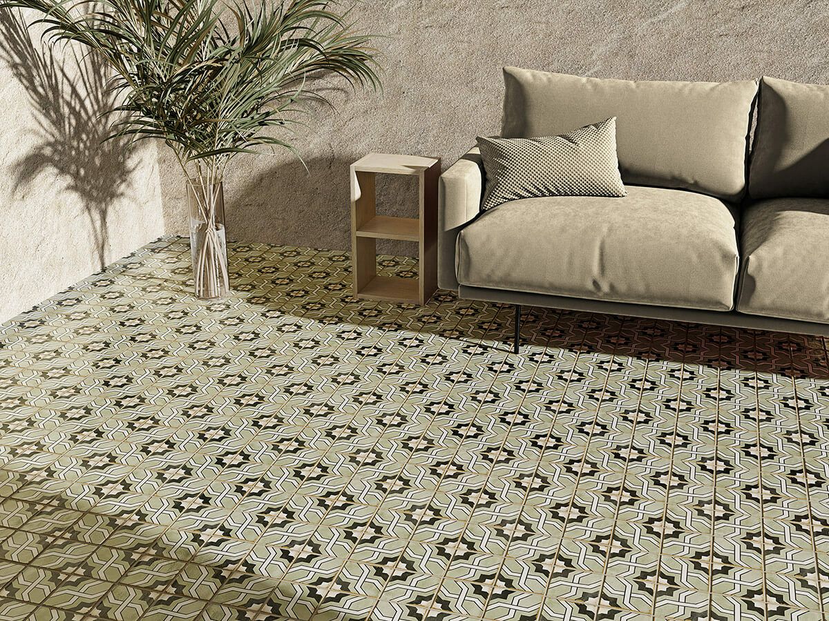 CASABLANCA - カサブランカ(TORRES)