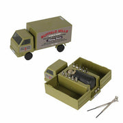 ツールキット “ミリタリー”<br>K755-876OV