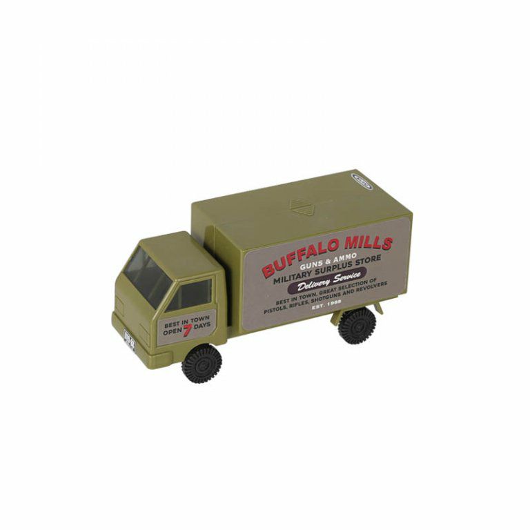 ツールキット “ミリタリー”<br>K755-876OV