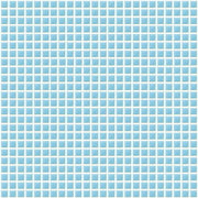 アートモザイク施釉10角