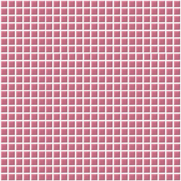 アートモザイク施釉10角