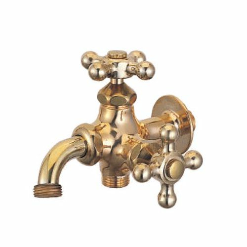 ガーデン蛇口<br>AGT-007