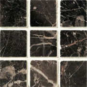 大理石モザイク