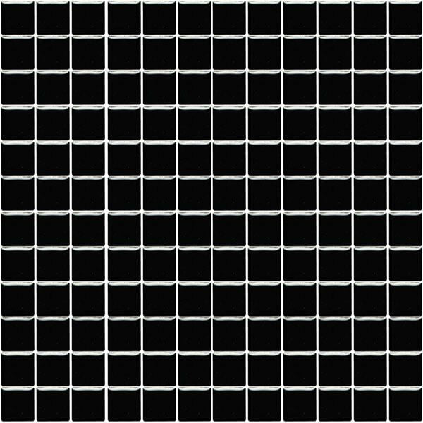 アートモザイク施釉22.5角