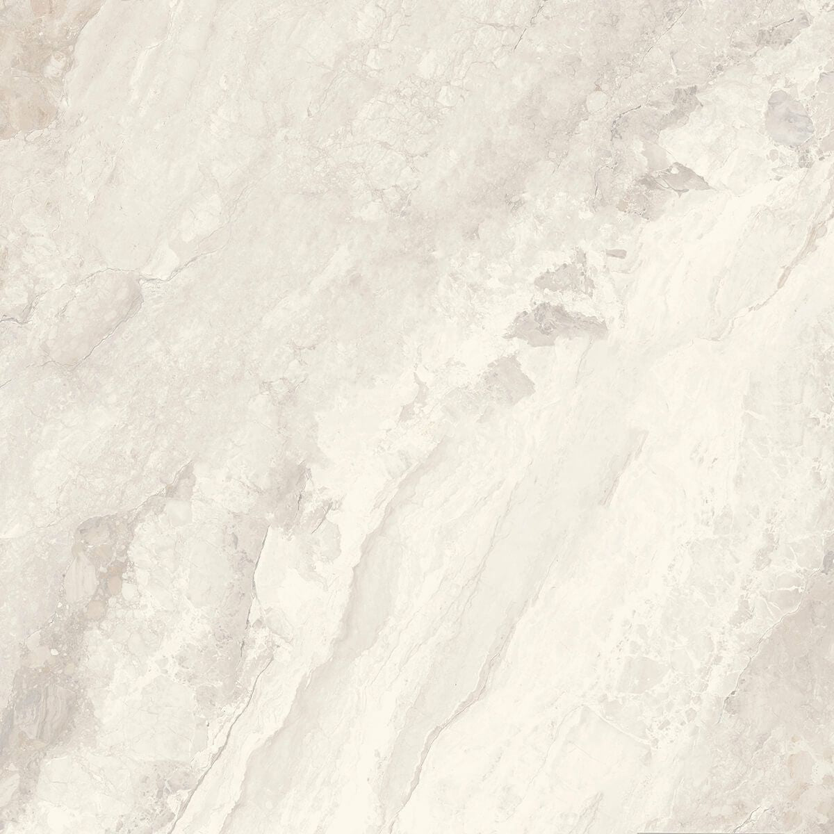 Mystic - ミスティック(Ivory)