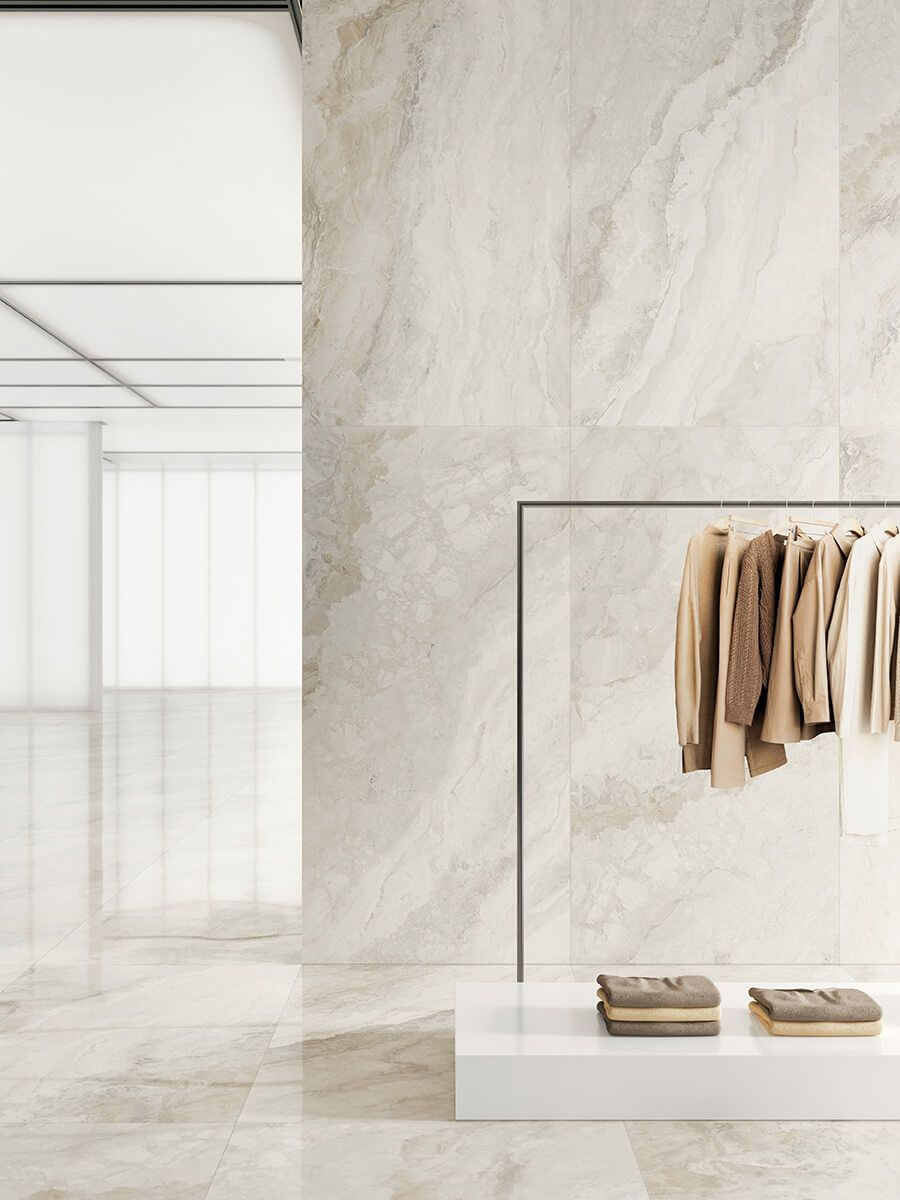 Mystic - ミスティック(Ivory)