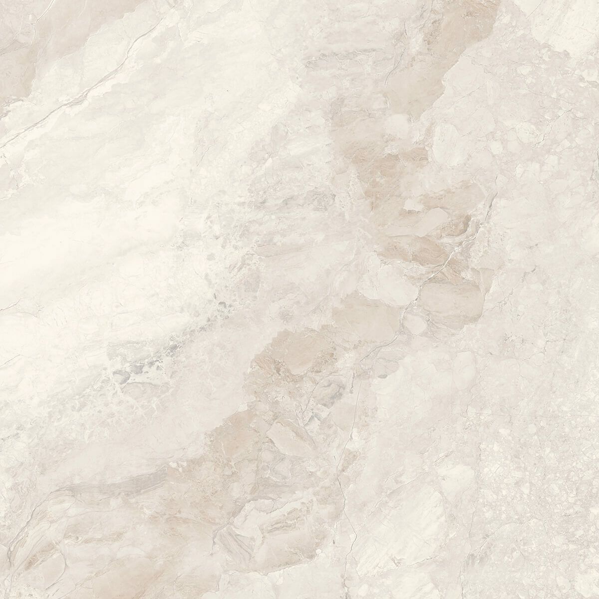 Mystic - ミスティック(Ivory)