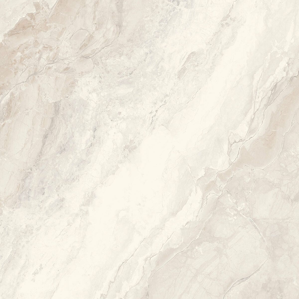 Mystic - ミスティック(Ivory)