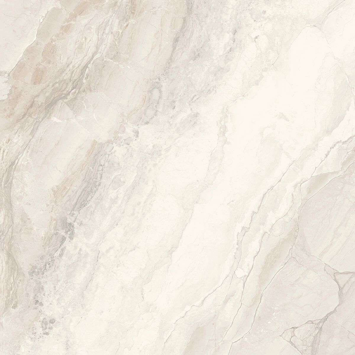 Mystic - ミスティック(Ivory)