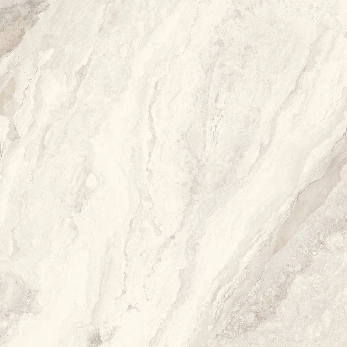 Mystic - ミスティック(Ivory)