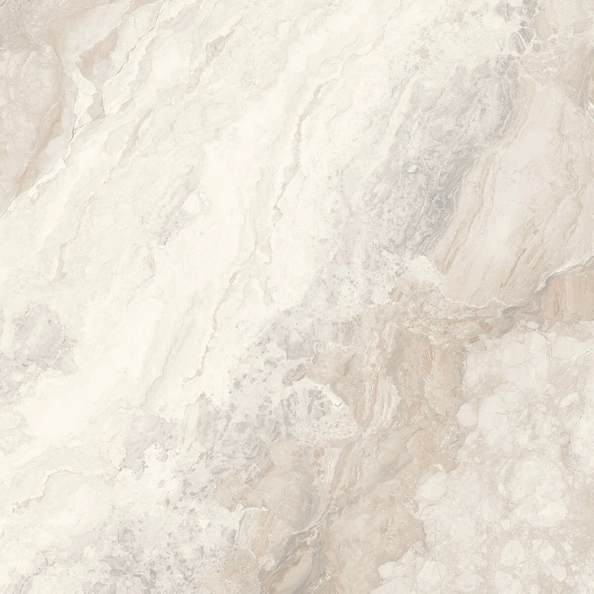 Mystic - ミスティック(Ivory)