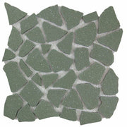 クラッシュタイル