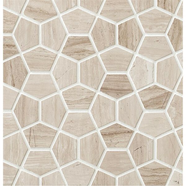 マーブルジオメトリー