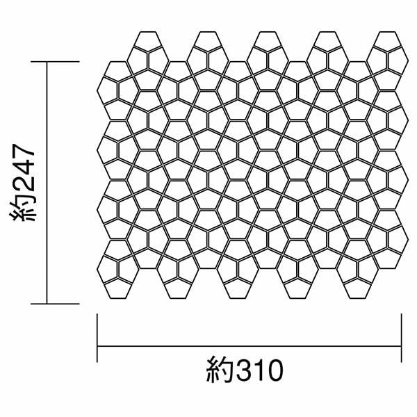 マーブルジオメトリー