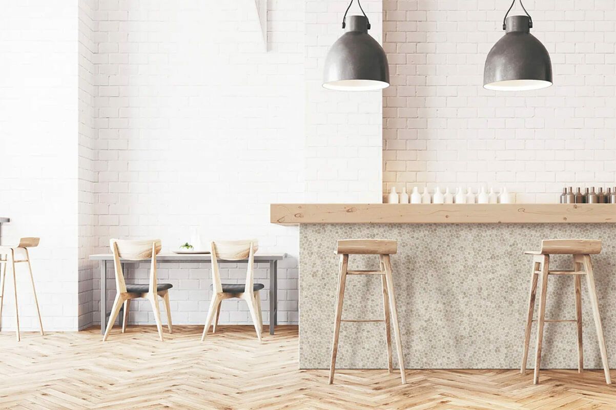 マーブルジオメトリー