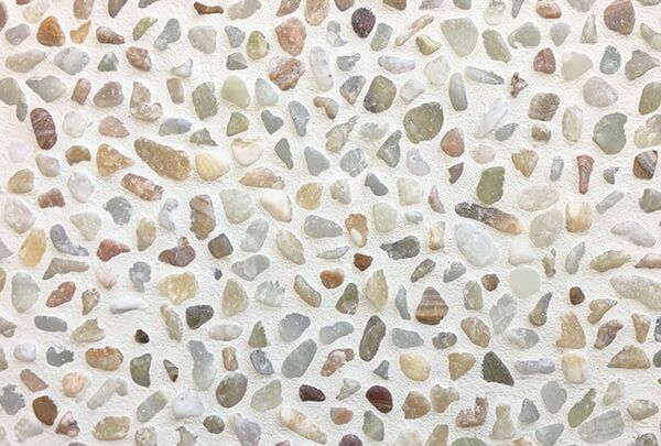 洗い出しネット 輝（クリスタルイエロー・Mサイズ）