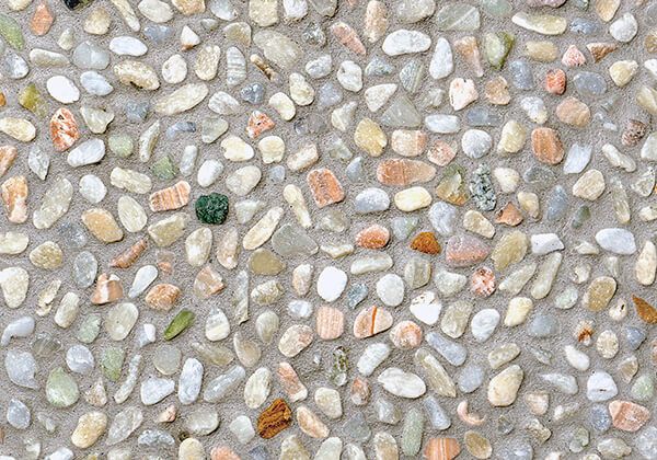 洗い出しネット 輝（クリスタルイエロー・Mサイズ）