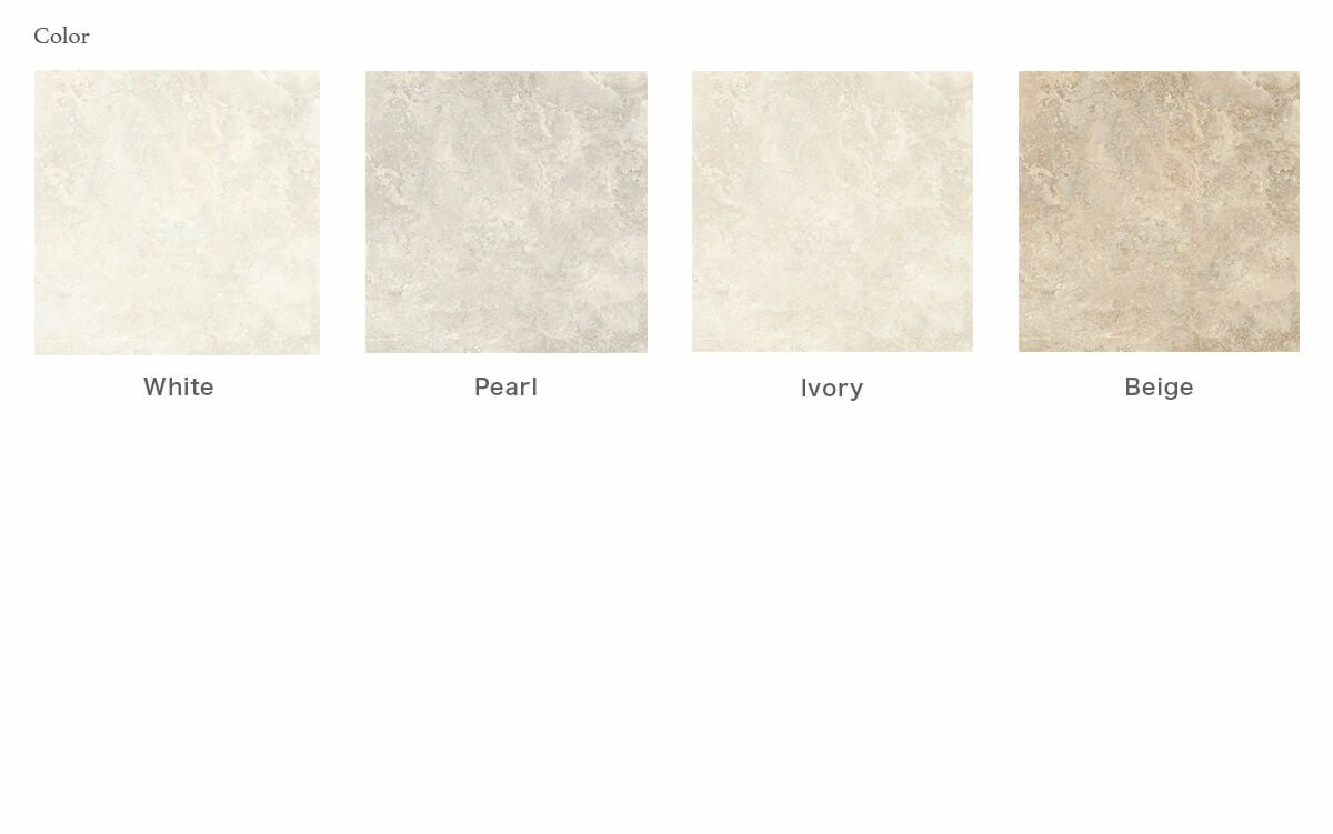 Invictus Cross - インヴィクタス クロス(Pearl)