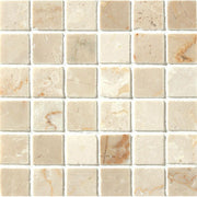 大理石モザイク