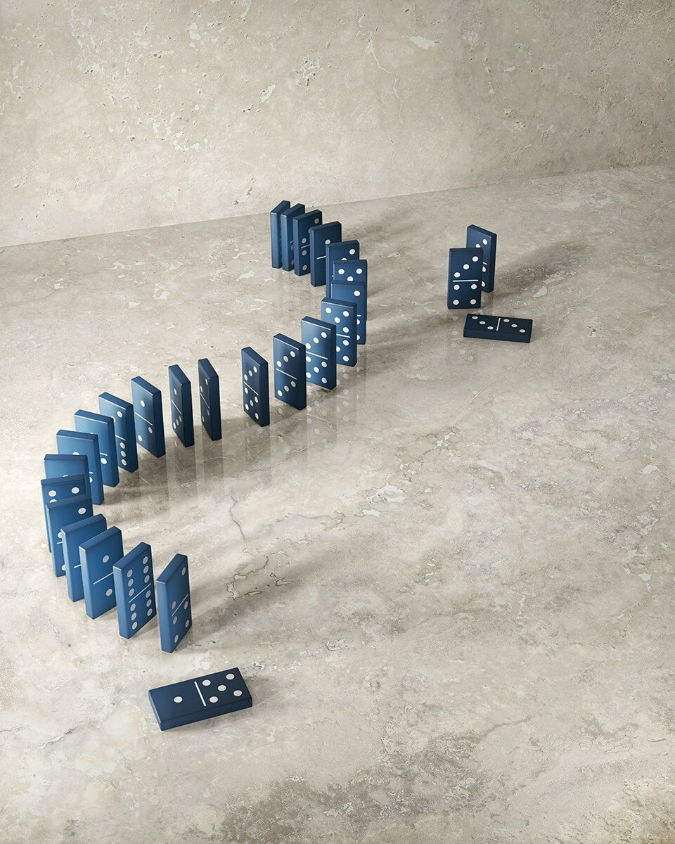 Invictus Cross - インヴィクタス クロス(Pearl)