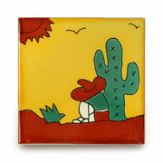 メキシコタイル