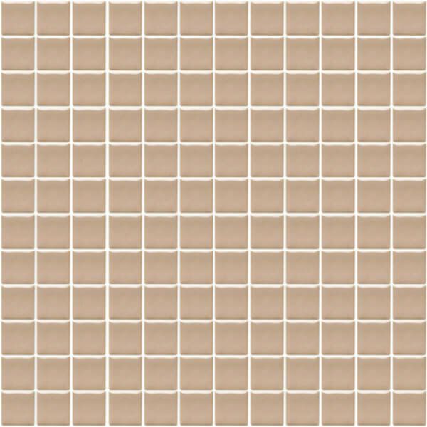 アートモザイク施釉22.5角