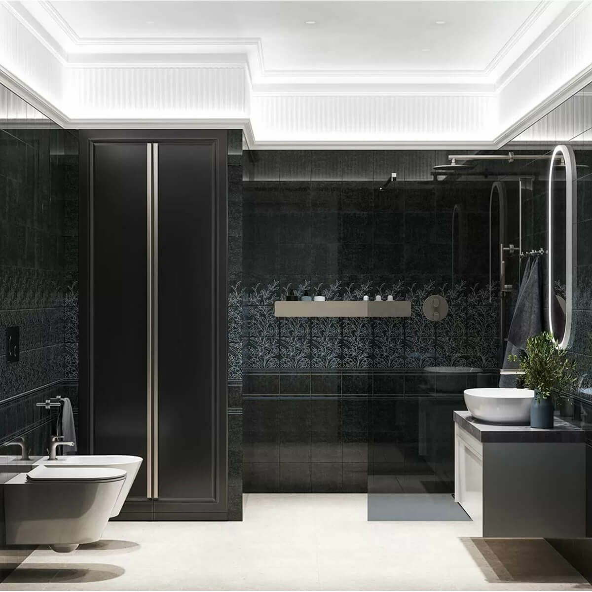 BARBERINO - バルベリーノ