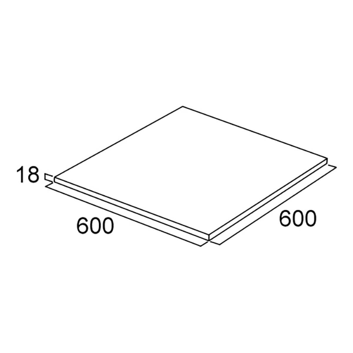 グラン舗石-ルイーダ