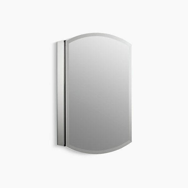 Archer（アーチャー）<br>メディスンキャビネット<br>K-3073-NA