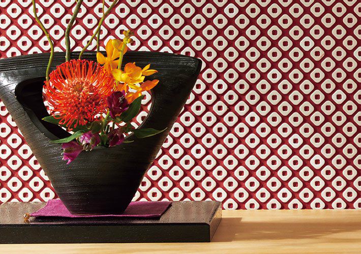 インテリアカラー目地<br>内装壁用<br>MJ/KM-11N