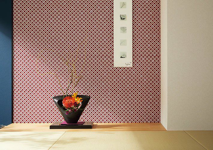 インテリアカラー目地<br>内装壁用<br>MJ/KM-11N