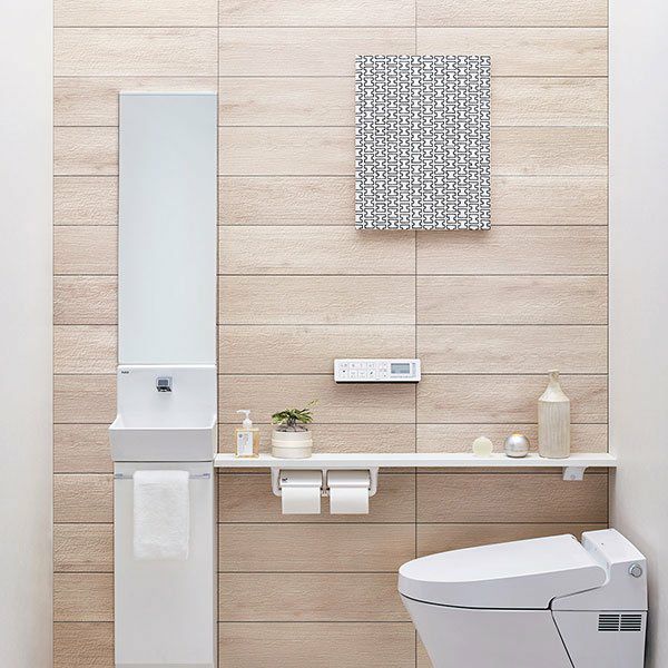 ビンテージオーク<br>エコカラットプラス