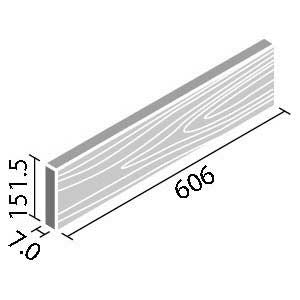 ビンテージオーク<br>エコカラットプラス