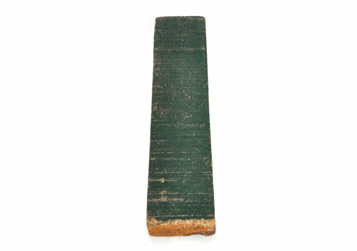 ウッドオーナメント・アルファベット<br>wood-I