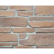 キャン’ストーン レッジ