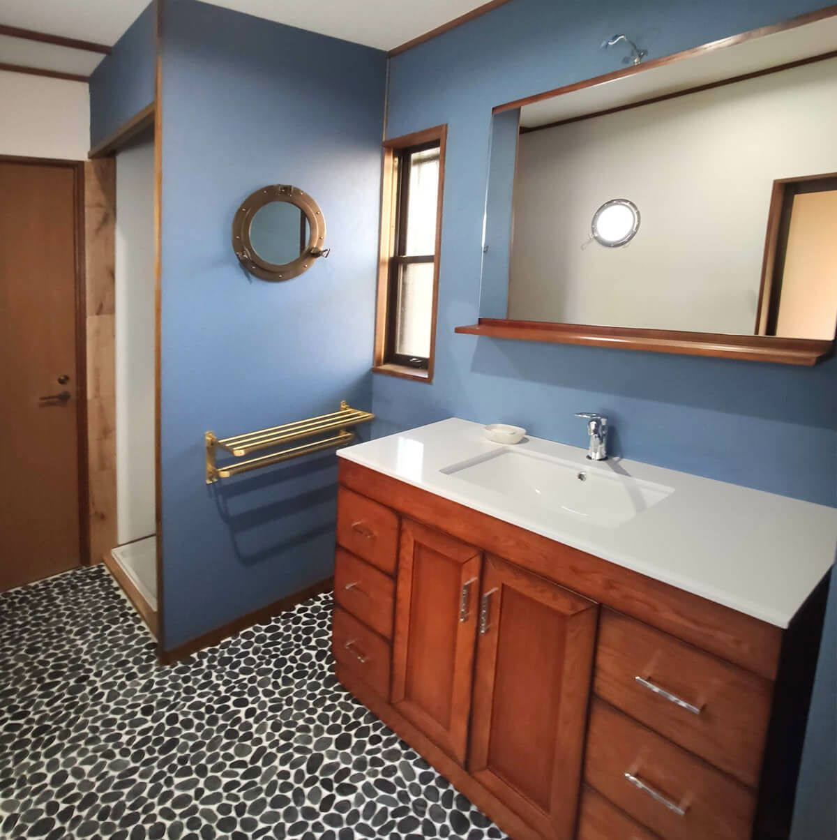 アイランドストーン