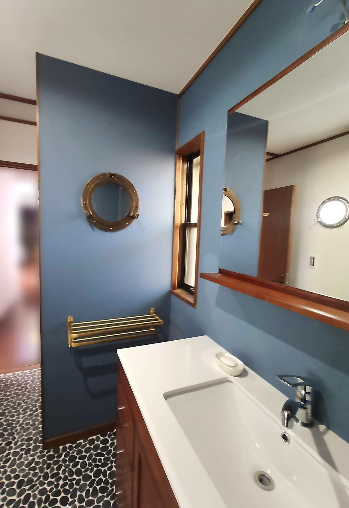 アイランドストーン