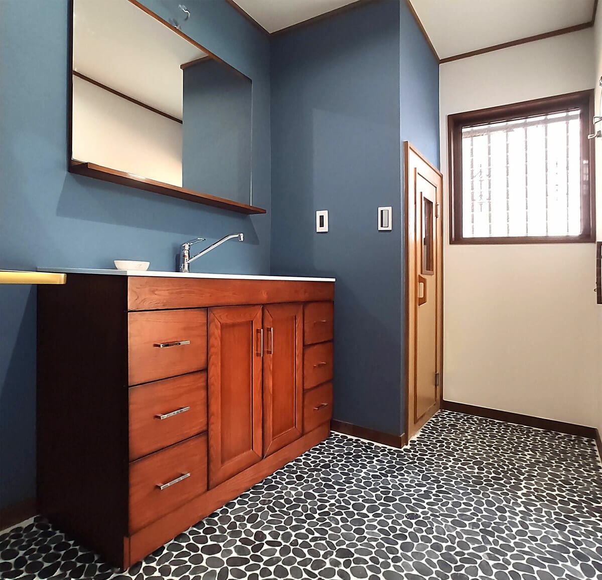 アイランドストーン