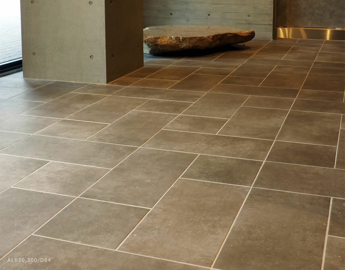 アーレイ – ボウクス・タイルマーケット