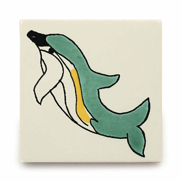 メキシコタイル