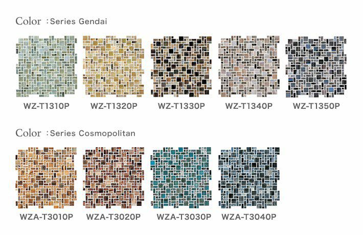 ニューヨーカーグラス