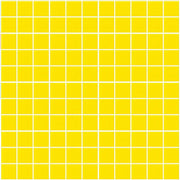 アートモザイク施釉25角