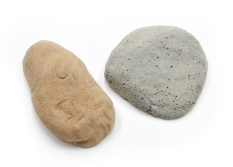 stone☆ページ キャン'ストーン リバーロック – ボウクス・タイルマーケット