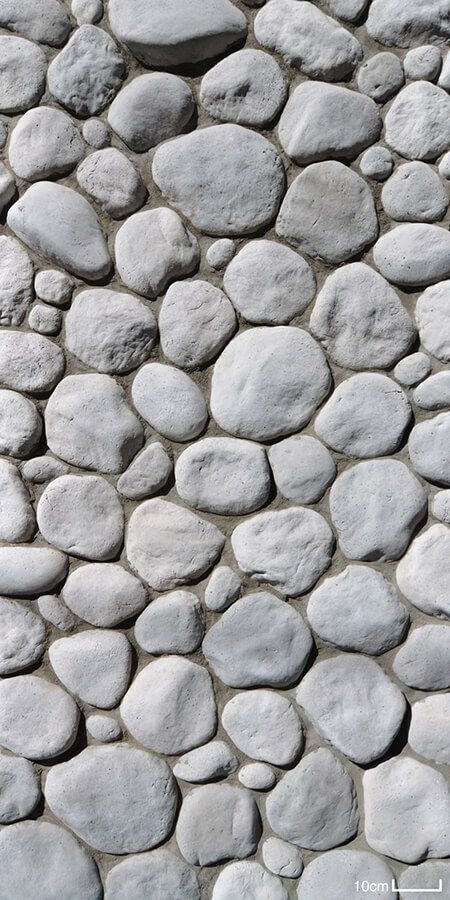 キャン'ストーン リバーロック – ボウクス・タイルマーケット