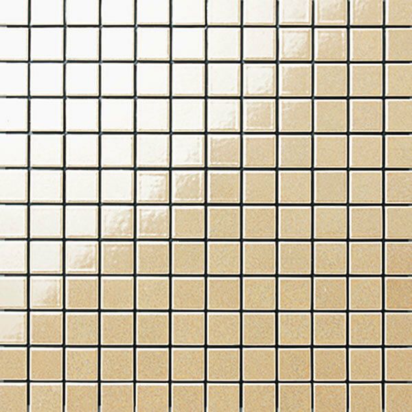 パーリーモザイク