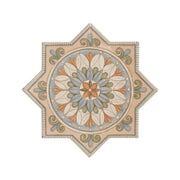 ARGILE-アーガイル（STAR VENICE A）18X18