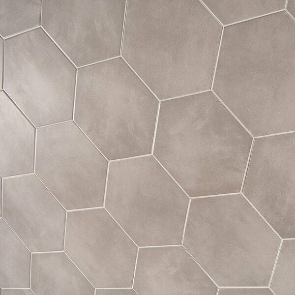 陶板ア一卜 HEXART - ヘキサート – ボウクス・タイルマーケット